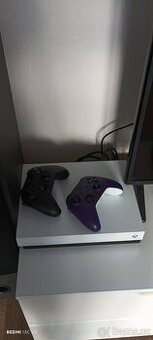 Xbox One X 1TB HDR
