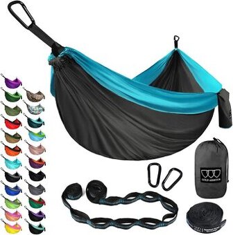 ultralight hamaka,hammock,houpací lehátko