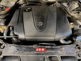 MERCEDES MOTOR 2.2 CDI OM 646 110KW