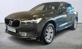 Volvo XC60 T5 Momentum rok 2018