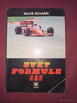 Svět Formule 1