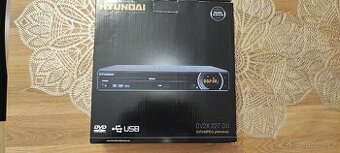 DVD Hyundai