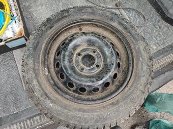 Barum Polaris 3 175/65/R14
