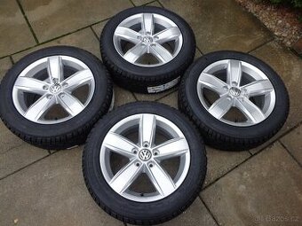 VW Caddy Touran Passat Golf zimna sada kol