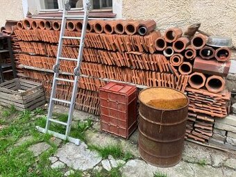 Tašky bobrovky 2,-Kč/ks