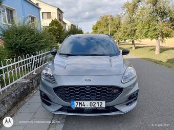 Prodám Ford Kuga ST-Line X 1,5 Ecoboost 110 kW