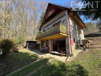 Prodej chaty Rusava - 1