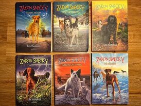 Zákon smečky - celá první série