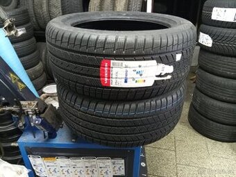 275/45 R20 XL Nové Vredestein 2ks