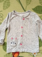 2x mikina + další 2 zdarma