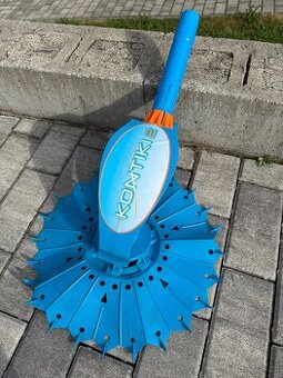 Prodám vysavač do bazénu Kontiki 2