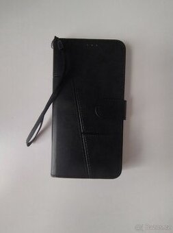 Pouzdro typu kniha pro Xiaomi 11 lite - 1