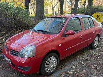 RENAULT THALIA 1.2 (Nová stk) 2008 KLIMA