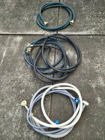 Hadice k pračce, myčce  1,5  2  3 M