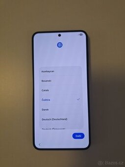 Galaxy S24 256GB - TOP stav
