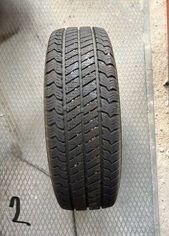 205/65 R16C 107/105T