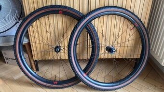 Fulcrum Rapid Red 5 650b/27,5 - HG