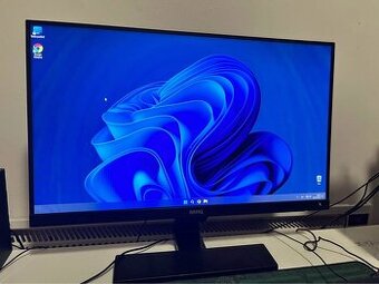 Monitor BenQ 27”
