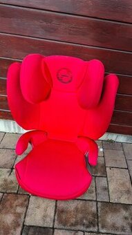 Autosedačka Cybex SOLUTION M-fix (15-36 kg)