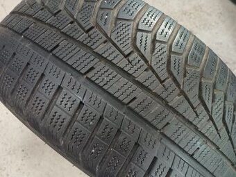 225/55 R17 HANKOOK (2119)