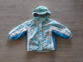 Zimní bunda 110 Rodeo Sports