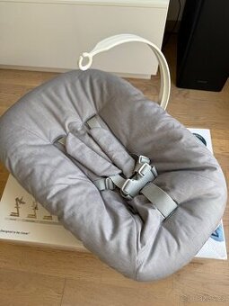 Novorozenecký set Stokke tripp trapp