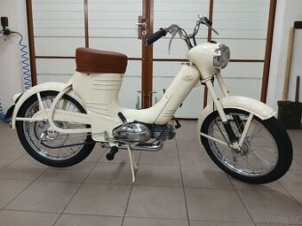 Jawa 550