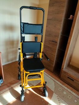 Pásový schodolez - Zánovní.