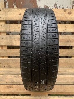 1ks 215/65/16C Kleber 2017/109-107R/zimní 5.5m