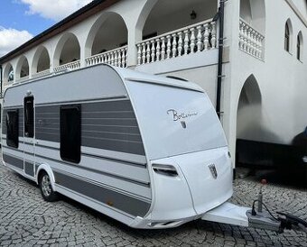 Tabbert 2015 Bottesini 480 TD/F