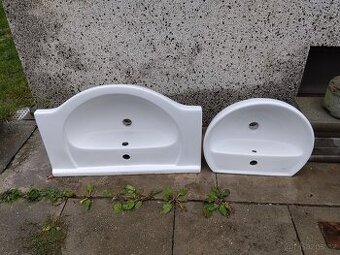 umyvadlo - použité