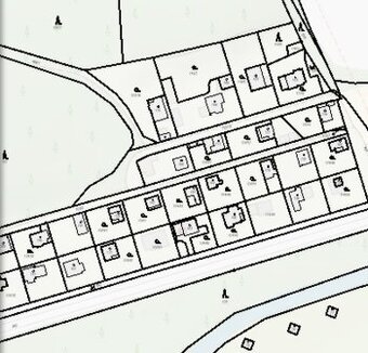 Pozemek Lázně Bohdaneč