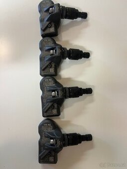 AUDI TPMS snímače tlaku originál