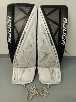 Prodám betony Bauer Supreme 150