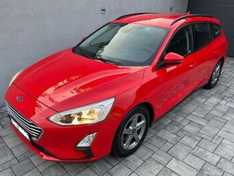 Ford Focus Combi 1.0i 92kw 2019 DPH