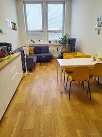 PRONÁJEM KANCELÁŘSKÝCH PROSTOR