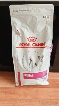 Granule Royal canin RENAL