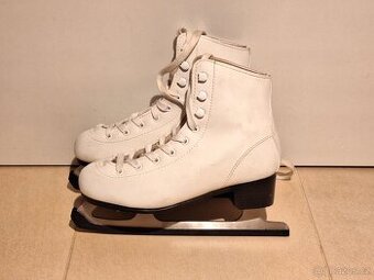 Lední brusle dívčí