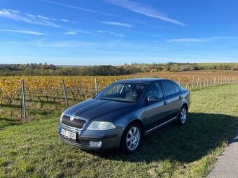 Škoda Octavia 2 1.9 tdi 77kw