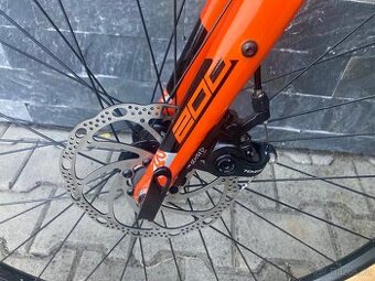 Gravel kolo - M rám