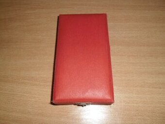 vyznamenání - Za pracovní obětavost