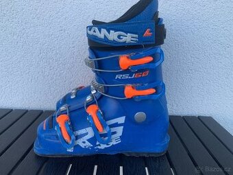 Dětské lyžařské boty