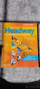 Učebnice angličtiny