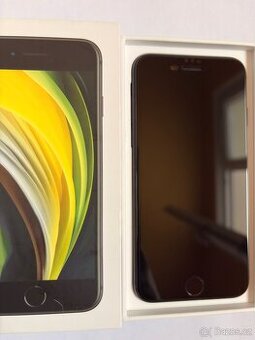 IPhone SE 2020 64gb
