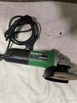 Úhlová bruska Hikoki G13STA (S) 125mm