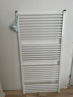Koupelnovy radiator