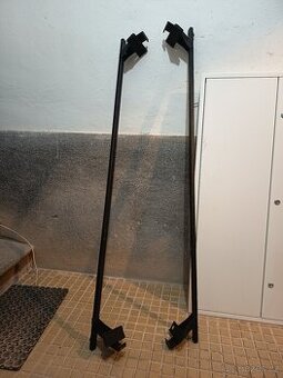 Střešní nosič Ford Transit