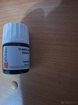 Hodinářský tuk na hnací pružiny Moebius 8300