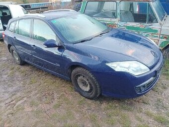 Renault Laguna 1.5dCi