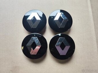 KŘYTKY = RENAULT = NOVÉ